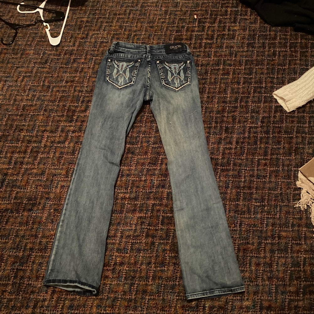 Grace jeans